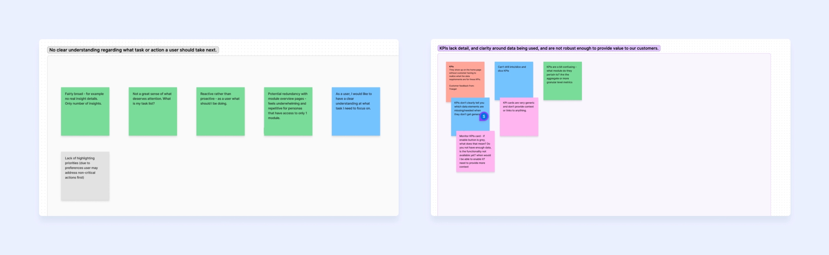 AWS Supply Chain Brainstorm