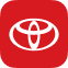 Toyota icon